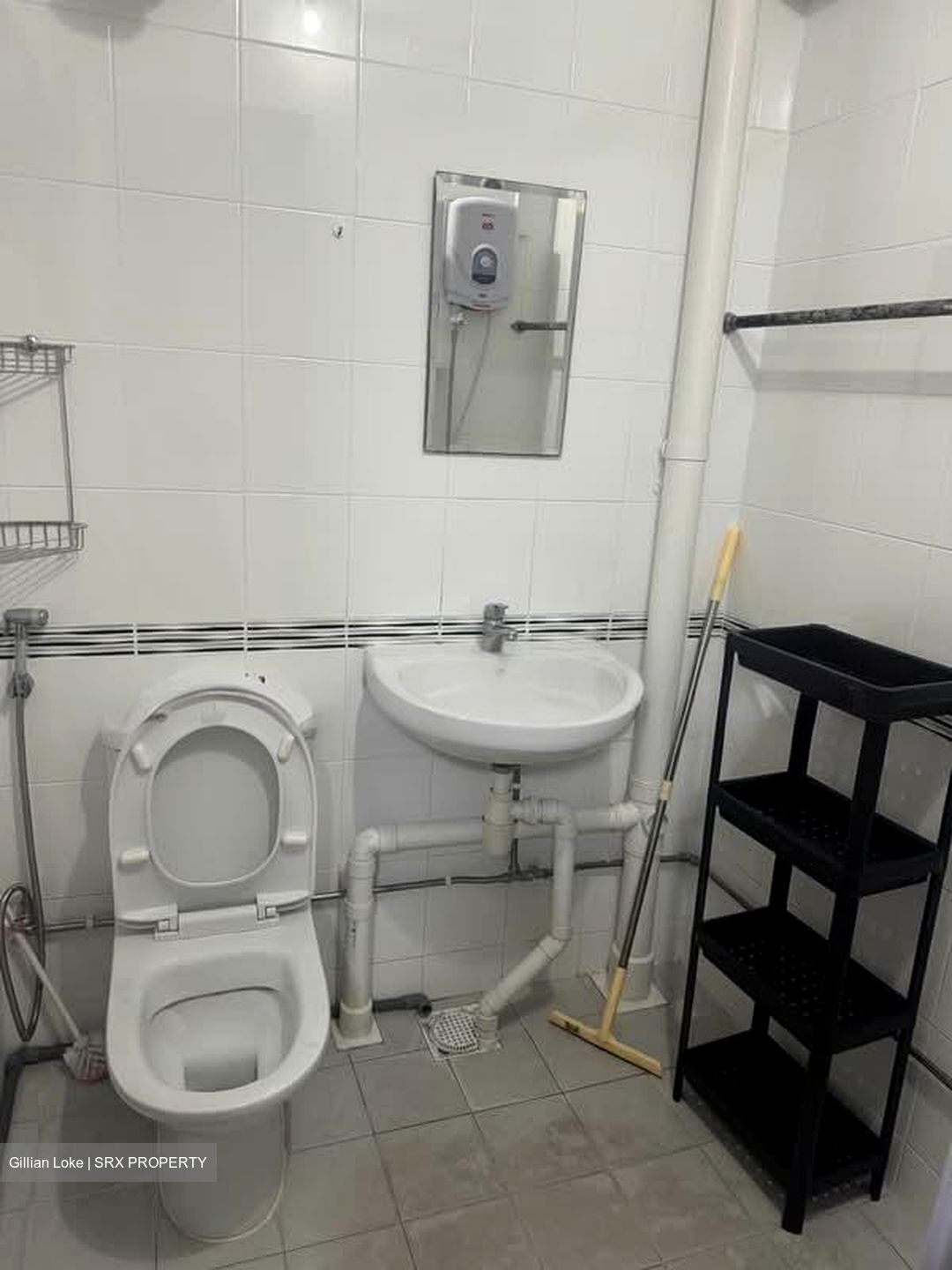 Blk 105 Bukit Purmie Ville (Bukit Merah), HDB 3 Rooms #558189311